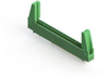 Card Conn, Single Side, 31Pos, Wire Wrap; Card Edge Connector Type Edac - 67AJ7455 - Newark, An Avnet Company