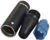 Xlr Audio Connector, Plug, 3, Cable Mount, Zinc Body, Gold Plated Contacts Rohs Compliant Rean - 29X7328 - Newark, An Avnet Company