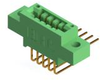 Card Conn, Dual Side, 10Pos, Wire Wrap; Card Edge Connector Type Edac - 72AJ3246 - Newark, An Avnet Company