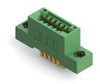 Card Edge Conn, Dual, 12Pos, Th; Card Edge Connector Type Edac - 64AJ8542 - Newark, An Avnet Company