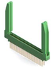 Card Conn, Dual Side, 64Pos, Wire Wrap; Card Edge Connector Type Edac - 69AJ2580 - Newark, An Avnet Company