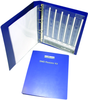 Resistor Binder Kit; Kit Contents Multicomp Pro - 58K5148 - Newark, An Avnet Company