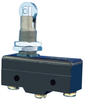 Microswitch, Roller Plunger, 250Vac, 15A; Microswitch Type Multicomp Pro - 49AC6288 - Newark, An Avnet Company