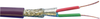 Shielded Cable Multipair, 1Pair, 22Awg, 1000Ft, 300V; Cable Shielding Alpha Wire - 34P0729 - Newark, An Avnet Company