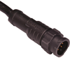 Cable Assy, 6P Cir Rcpt-Free End, 3.3Ft; Connector To Connector Amphenol Ltw - 68AH0181 - Newark, An Avnet Company