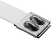 Cable Tie, Stainless Steel, 362Mm; Cable Tie Material Hellermanntyton - 88AH5152 - Newark, An Avnet Company