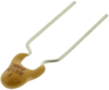Fuse, Ptc Reset, Radial, 60V, 100Ma; Thermistor Mounting Multicomp Pro - 58AJ2482 - Newark, An Avnet Company