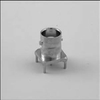 RF Coaxial Board Mount Connector - R142426030W - Richardson RFPD