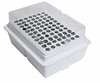 Power Cloner 77 White w/ Dome - BCHSCLPCWB77 - Hydrofarm, Inc.