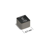 Inductors, Coils, Chokes - Fixed Inductors - 1339179-XGL6060-822MEC - Win Source Electronics