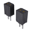 Headers, Receptacles, Female Sockets - 851-87-046-10-001101-ND - DigiKey