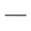 Headers, Receptacles, Female Sockets - 3-535676-4-ND - DigiKey