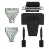D-Sub, D-Shaped Connector Housings - A31505-ND - DigiKey