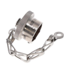 Circular Connector Accessories - 623-MS318012CL-ND - DigiKey