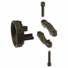 Backshells and Cable Clamps - 339-97-3057-1016(621)-ND - DigiKey