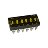 DIP Switches - 219-6MSTJR-ND - DigiKey