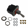 Toggle Switches - CKN12195-ND - DigiKey