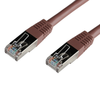 Modular/Ethernet Cables (RJ45, RJ11) - AMJF0808-0100-BNB-24-ND - DigiKey