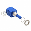 Potentiometers, Variable Resistors - Rotary Potentiometers, Rheostats - 91A2A-B28-D15/D15L - Shenzhen Shengyu Electronics Technology Limited