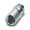 Circular Connector Housings - 1624556-ND - DigiKey