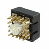 Specialized Connectors - 10-707548-001-ND - DigiKey