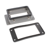 Heavy Duty Connector Housings, Hoods, Bases - A132991-ND - DigiKey