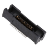 Arrays, Edge Type, Mezzanine (Board to Board) - A136332CT-ND - DigiKey