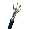 Multiple Conductor Cables -- BEL1553-1000-ND