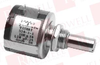 Potentiometer -- 16400071