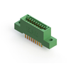 Edgeboard Connectors - 151-345-018-540-204-ND - DigiKey