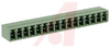 Header; 8 A; 160 V; 3.81; 16; Soldering; 1.2 mm; 2.5 kV; 160/250 V; PBT - 70054569 - Allied Electronics, Inc.