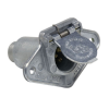 6-Pole Socket - 1232 - Littelfuse, Inc.