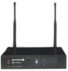 UHF true diversity receiver - NE 600 S - Visual Sound, Inc.