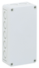 TK Series Enclosures - 105-410 - Altech Corp.