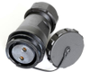 Industrial Circular Connectors - 2506174 - RS Components, Ltd.