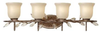 VS19104-ARS Bathroom Fixtures-Four Lights - 659245 - Capital Lighting, Inc.
