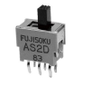 Slide Switches -- 2443277 - Image