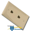 Suttle Voice Duplex, North/South, 6P 4C Screw Terminal - 2-2001 - TelephoneStuff.com
