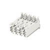Free Hanging, Panel Mount - 17-3-282004-4-ND - DigiKey