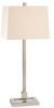 L227-PN Lamps-Table Lamps - 342468 - Capital Lighting, Inc.