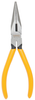 6” Long Nose Plier - DWHT70799 - DEWALT Industrial Tool Co.