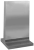 T-Column: Height = 18.00, Width = 19.70 - 25402 - Te-Co, Inc.