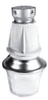 Vaporproof HID Fixture with Refractor - MC5075J-120 - Appleton Electric