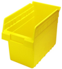 Quantum Store-Max Shelf Bins - 55198 - U.S. Plastic Corporation