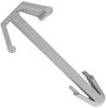 Mounting Caps - 30522-N - RAF Electronic Hardware