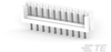 PCB Headers & Receptacles - 1-177537-0 - TE Connectivity