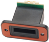Datakey SlimLine Memory Token Receptacle - SR4410xL Series - Datakey