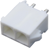 Wtb Conn, Header, 2Pos, 1Row, 6.35Mm; Connector Systems Molex - 01AH1216 - Newark, An Avnet Company