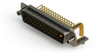 Combo D-Sub Conn, R/a Plug, Dd-47W1, Th; Product Range Edac - 56AJ5442 - Newark, An Avnet Company