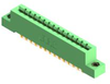 Card Edge Connector Rohs Compliant Edac - 63AJ2601 - Newark, An Avnet Company